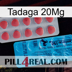 Tadaga 20Mg new14